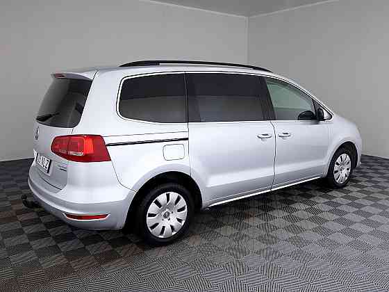 Volkswagen Sharan Comfortline ATM 2.0 TDI 103kW Tallina