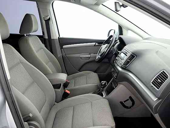 Volkswagen Sharan Comfortline ATM 2.0 TDI 103kW Tallina