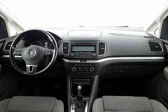 Volkswagen Sharan Comfortline ATM 2.0 TDI 103kW Tallina