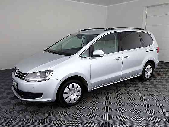 Volkswagen Sharan Comfortline ATM 2.0 TDI 103kW Tallina