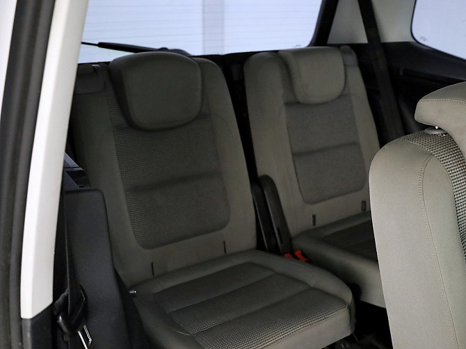 Volkswagen Sharan Comfortline ATM 2.0 TDI 103kW Tallina - foto 8