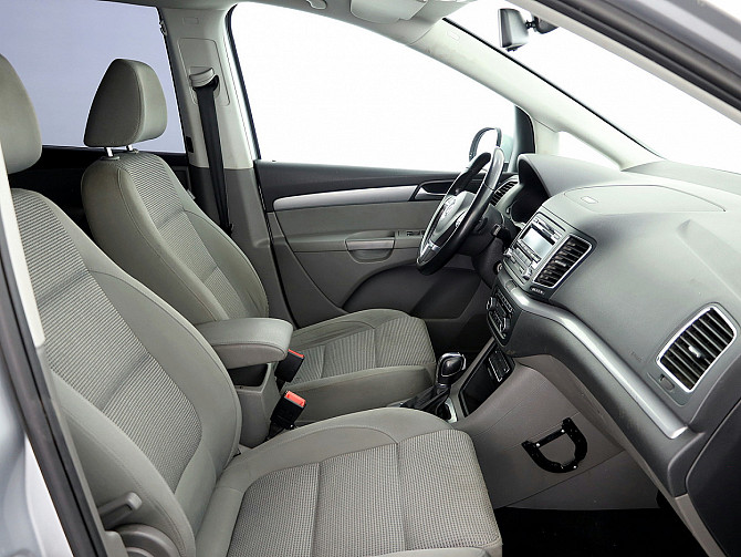 Volkswagen Sharan Comfortline ATM 2.0 TDI 103kW Tallina - foto 6