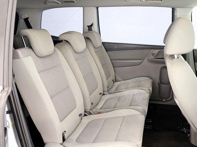 Volkswagen Sharan Comfortline ATM 2.0 TDI 103kW Tallina - foto 7