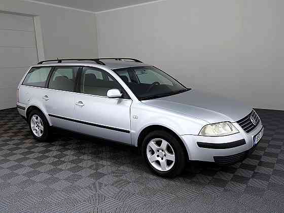 Volkswagen Passat Comfortline ATM 1.9 TDI 74kW Tallina