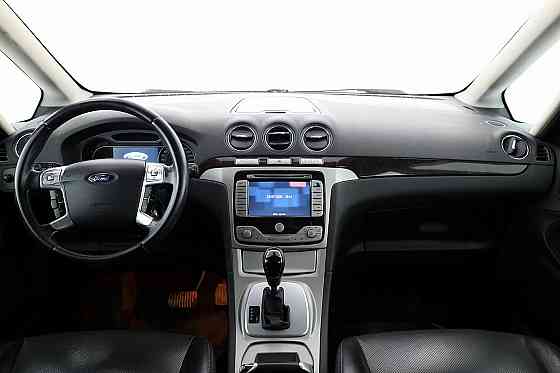 Ford Galaxy Ghia ATM 2.0 TDCi 96kW Tallina
