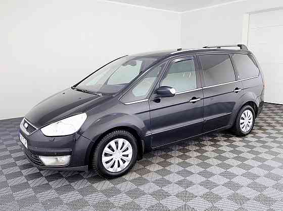 Ford Galaxy Ghia ATM 2.0 TDCi 96kW Tallina