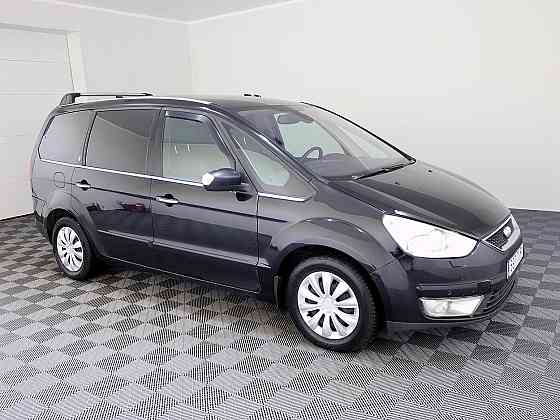 Ford Galaxy Ghia ATM 2.0 TDCi 96kW Tallina