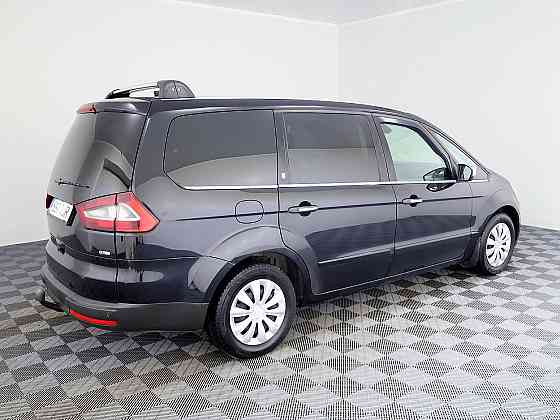 Ford Galaxy Ghia ATM 2.0 TDCi 96kW Tallina