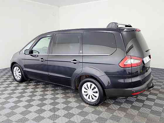 Ford Galaxy Ghia ATM 2.0 TDCi 96kW Tallina