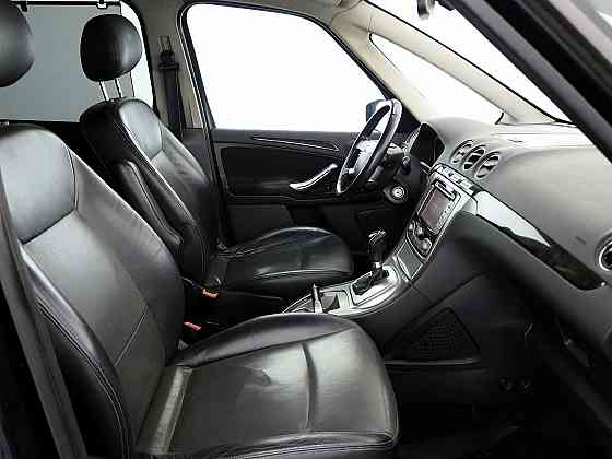 Ford Galaxy Ghia ATM 2.0 TDCi 96kW Tallina