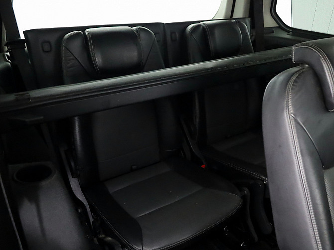 Ford Galaxy Ghia ATM 2.0 TDCi 96kW Tallina - foto 8
