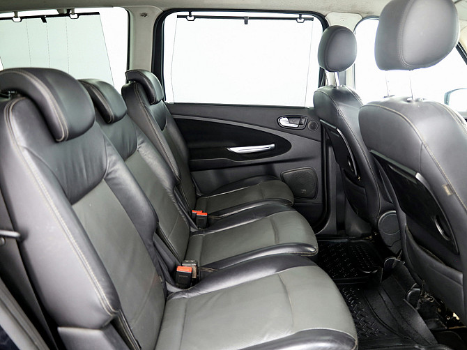 Ford Galaxy Ghia ATM 2.0 TDCi 96kW Tallina - foto 7