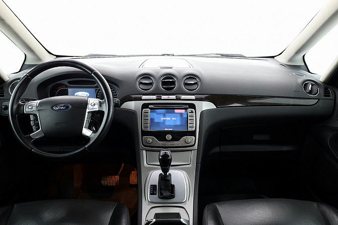 Ford Galaxy Ghia ATM 2.0 TDCi 96kW Tallina - foto 5