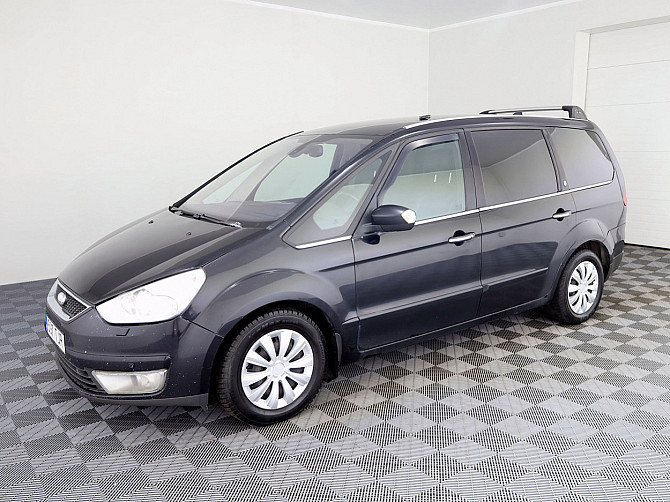 Ford Galaxy Ghia ATM 2.0 TDCi 96kW Tallina - foto 2