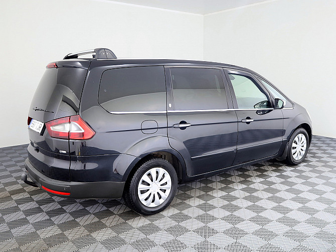 Ford Galaxy Ghia ATM 2.0 TDCi 96kW Tallina - foto 3