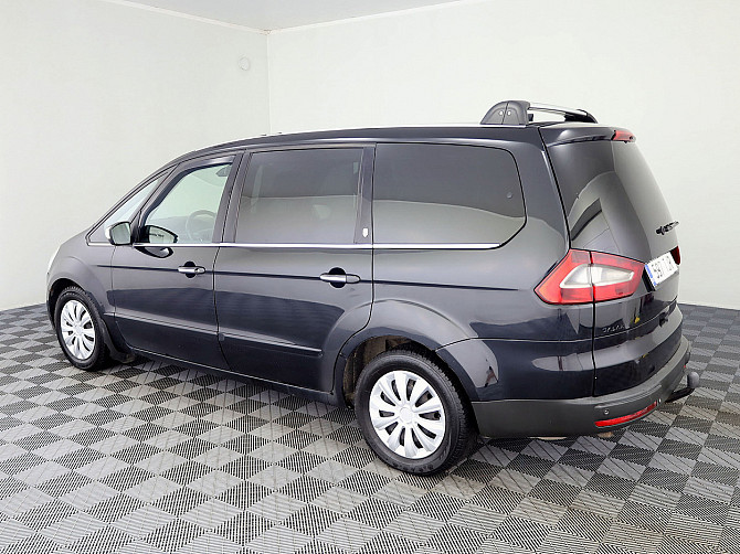 Ford Galaxy Ghia ATM 2.0 TDCi 96kW Tallina - foto 4