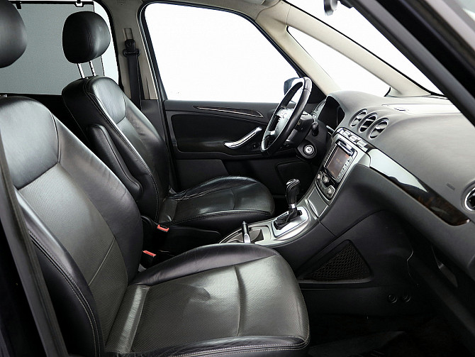 Ford Galaxy Ghia ATM 2.0 TDCi 96kW Tallina - foto 6