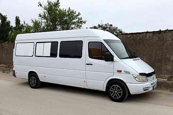 Mercedes-Benz Sprinter 308CDI Extralong 2.1 CDI 60kW Tallina