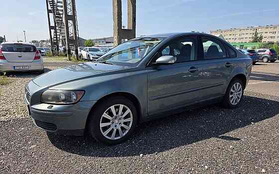 Volvo S40 Comfort ATM 2.4 103kW Tallina