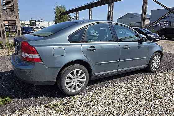 Volvo S40 Comfort ATM 2.4 103kW Tallina