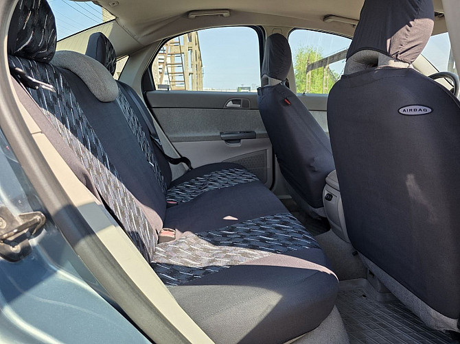 Volvo S40 Comfort ATM 2.4 103kW Tallina - foto 6