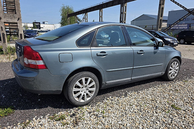 Volvo S40 Comfort ATM 2.4 103kW Tallina - foto 3