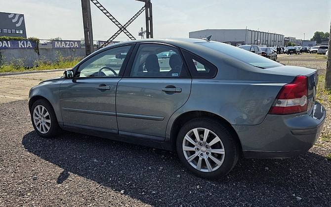 Volvo S40 Comfort ATM 2.4 103kW Tallina - foto 4