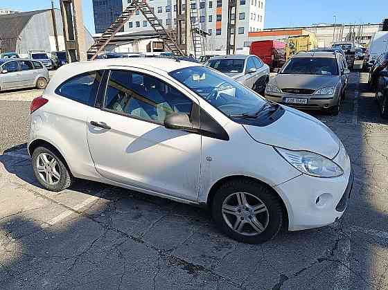 Ford Ka Trend 1.2 51kW Tallina