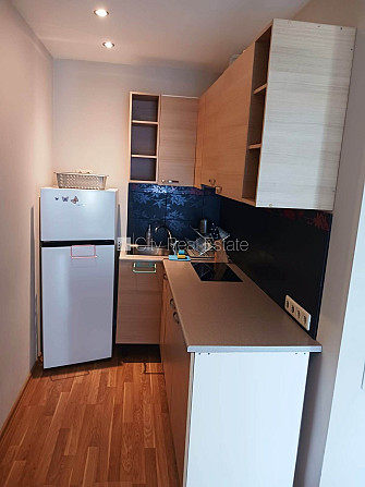 Fasādes māja, renovēta māja, labiekārtota apzaļumota teritorija, vieta automašīnai, ir Rīga - foto 8
