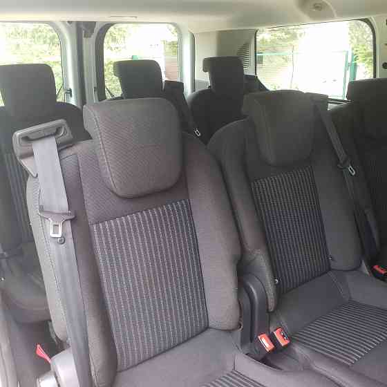 Продаетса Ford Transit custom из Германии . Обем 2, 2 77kw.Хорошее состояние, новая резина, новые... Cits