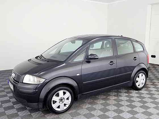Audi A2 Comfortline 1.4 55kW Таллин
