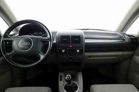 Audi A2 Comfortline 1.4 55kW Таллин