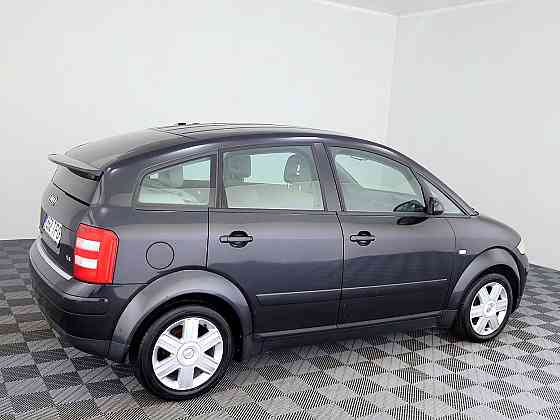 Audi A2 Comfortline 1.4 55kW Таллин