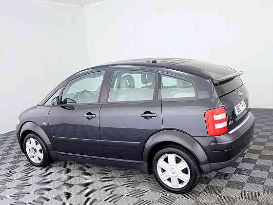 Audi A2 Comfortline 1.4 55kW Таллин