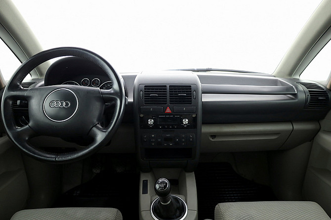 Audi A2 Comfortline 1.4 55kW Таллин - изображение 5