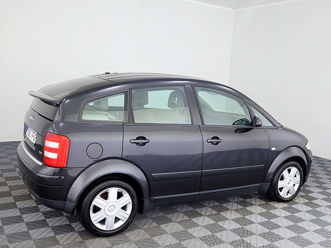 Audi A2 Comfortline 1.4 55kW Таллин - изображение 3