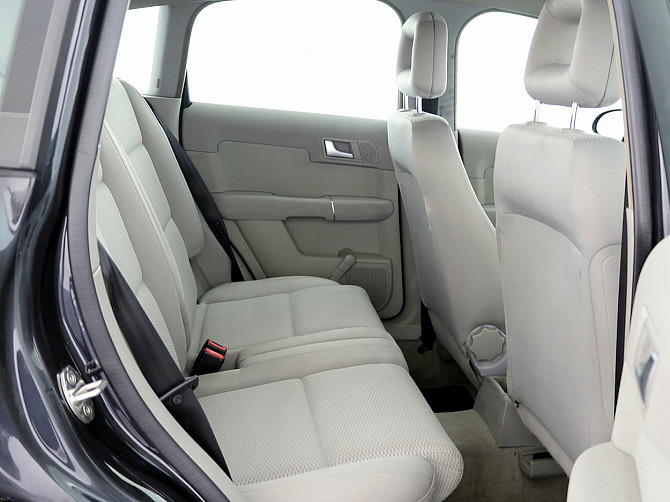Audi A2 Comfortline 1.4 55kW Таллин - изображение 7