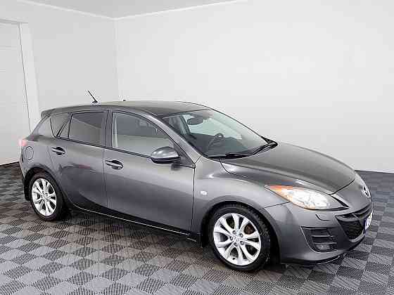 Mazda 3 Elegance 1.6 77kW Tallina