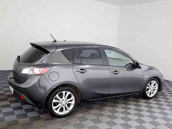 Mazda 3 Elegance 1.6 77kW Tallina