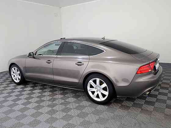 Audi A7 Highline Quattro ATM 2.8 150kW Таллин