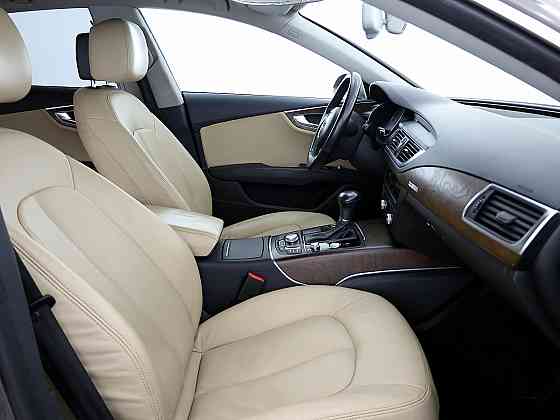 Audi A7 Highline Quattro ATM 2.8 150kW Таллин
