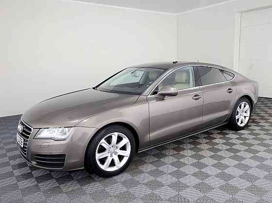 Audi A7 Highline Quattro ATM 2.8 150kW Таллин