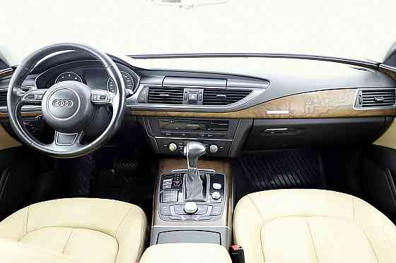 Audi A7 Highline Quattro ATM 2.8 150kW Таллин