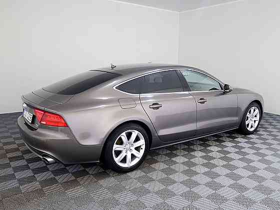 Audi A7 Highline Quattro ATM 2.8 150kW Таллин