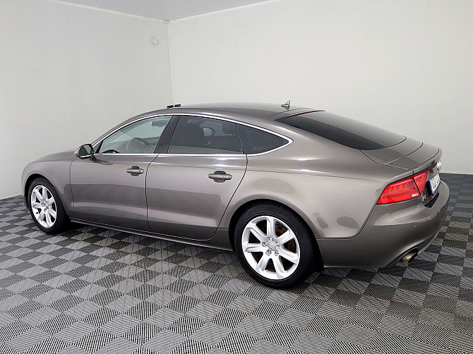 Audi A7 Highline Quattro ATM 2.8 150kW Таллин - изображение 4