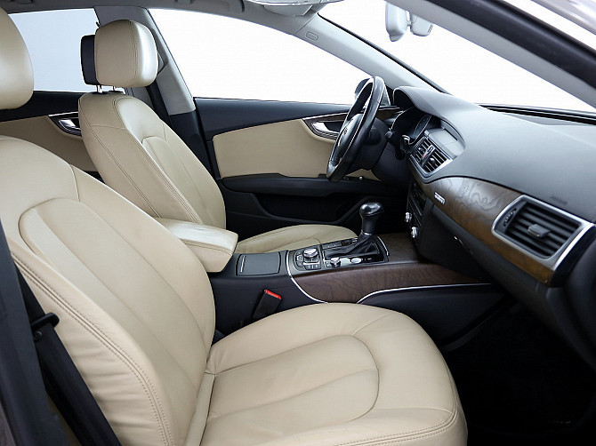 Audi A7 Highline Quattro ATM 2.8 150kW Таллин - изображение 6