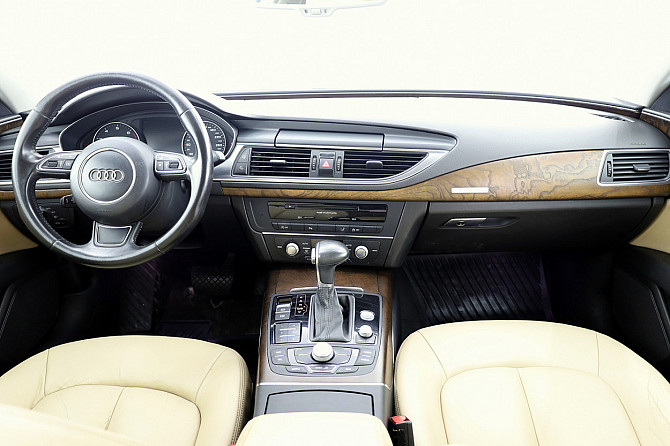 Audi A7 Highline Quattro ATM 2.8 150kW Таллин - изображение 5