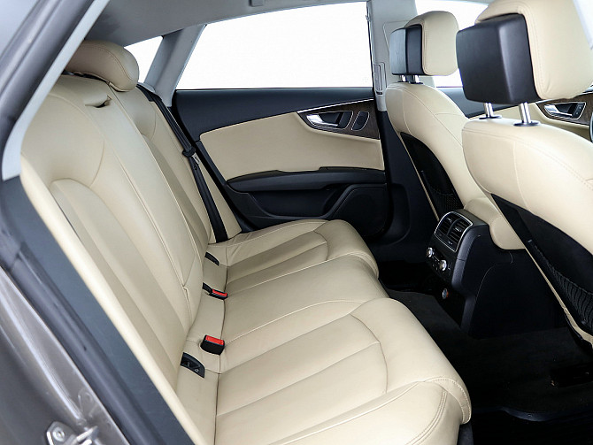 Audi A7 Highline Quattro ATM 2.8 150kW Таллин - изображение 7