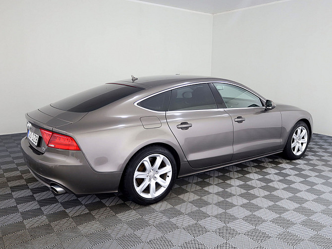 Audi A7 Highline Quattro ATM 2.8 150kW Таллин - изображение 3