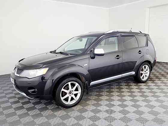 Mitsubishi Outlander Comfort 4x4 ATM 2.4 125kW Таллин